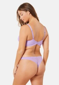 ETAM Sublime - Soutien-Gorge À Armatures - Lilac -Etam 621c04dff45b456b822fab5b9bbf5920