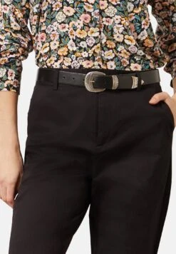 ETAM Leo - Chino - Noir 5 ETAM Leo - Chino - Noir -Etam 624e2f5bf96d42f5bace3eabbaac9670