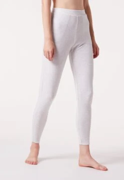 ETAM Beker - Bas De Pyjama - Gris Clair