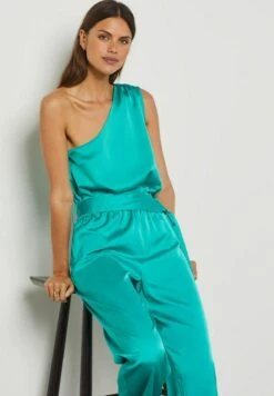 ETAM Lenah - Combinaison - Bleu Turquoise -Etam 638a307ab06449bdadf9a7cccc984c02