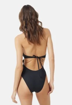 ETAM Flashy - Maillot De Bain - Noir -Etam 63ca8a05b42f45ac88ac120488972159