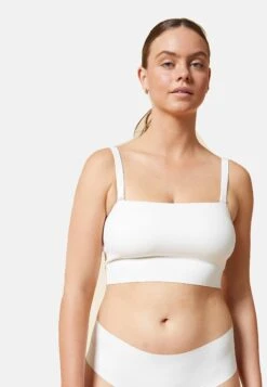 ETAM 24H Bra - Brassière - Ecru