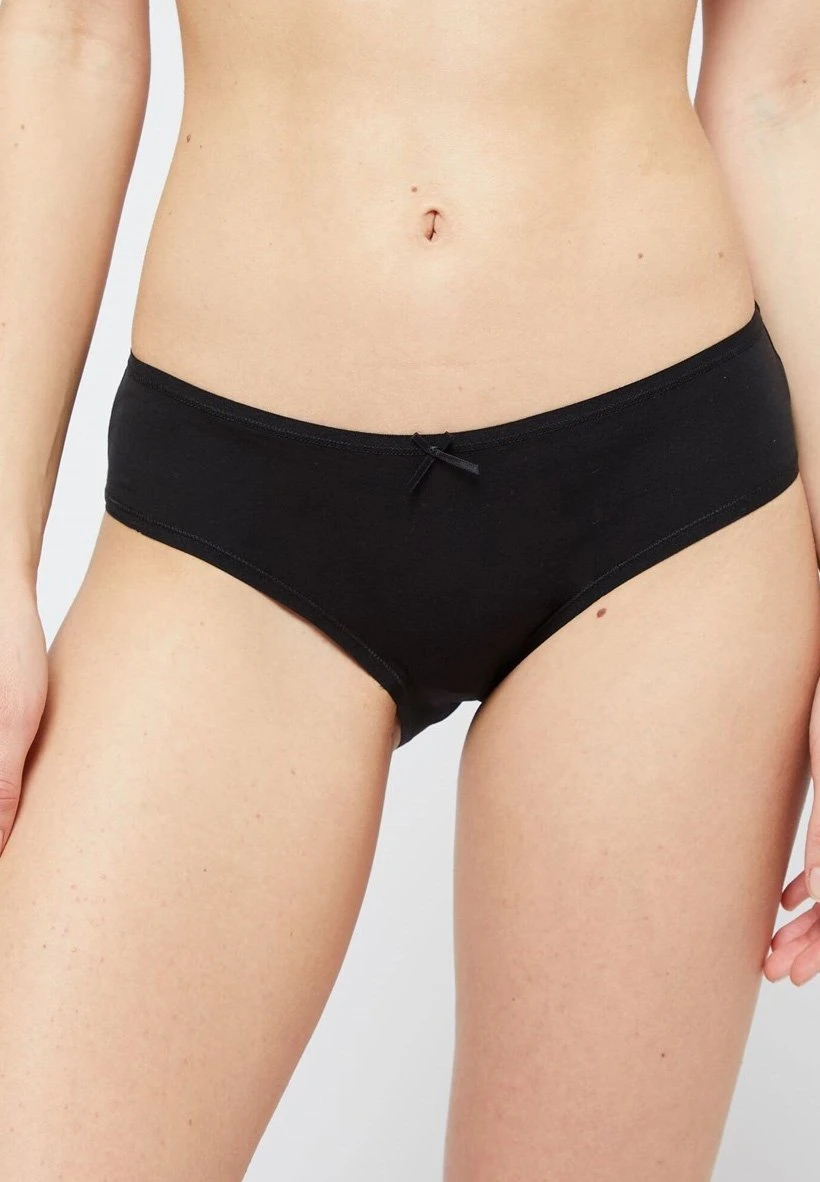 ETAM Jack - 3 Pack - Shorty - Multi-Coloured 1 ETAM Jack - 3 Pack - Shorty - Multi-Coloured