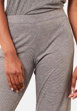 ETAM Warm Day - Bas De Pyjama - Grey -Etam 6477bd9fbf6a4445a5c64bca40ef91eb