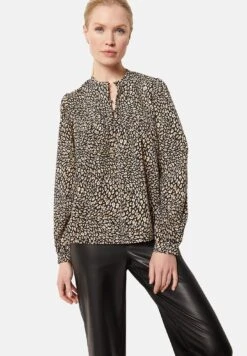 ETAM Pepite - Blouse - Noir
