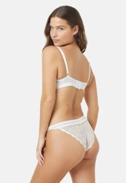 ETAM Rythme - Slip - Ecru 6 ETAM Rythme - Slip - Ecru -Etam 656e1bbd559d48ebb9a4c22998059300