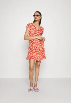 ETAM Paola Robe - Accessoire De Plage - Multicolour -Etam 66b9e82fb36c4ff2a0d0d0341283761f