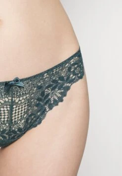 ETAM Success - String - Bleu Pétrole 9 ETAM Success - String - Bleu Pétrole -Etam 66f0010adb5640f890b341c622fa2224