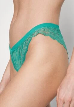 ETAM Digitale - Slip - Turquoise 9 ETAM Digitale - Slip - Turquoise -Etam 671c2ab8f2ad49528d8e0c377fa81c49