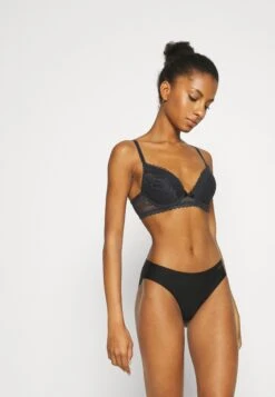 ETAM Panama - Soutien-Gorge Push-Up - Black 6 ETAM Panama - Soutien-Gorge Push-Up - Black -Etam 6749e6226ff54c57a4e53126805c340a