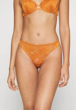 ETAM Epatante - String - Brown