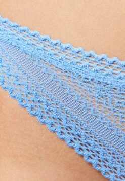 ETAM Sublime - String - Bright Blue -Etam 6830b2a9639246739c6eab25a0930bc1