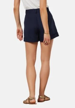 ETAM Short - Bleu Marine -Etam 68460c1aa84d4d4b869687423a22b217