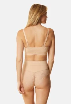ETAM Power - Lingerie Sculptante - Beige -Etam 68af752b67d74167a0e9432ce8ab4033