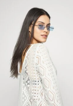 ETAM Sofya Tunique - Accessoire De Plage - Ecru -Etam 68c6754c7f704dd1b8fc910b42b7b67c