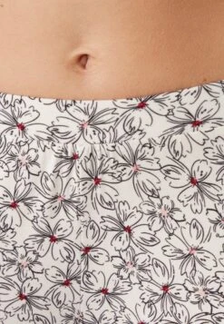 ETAM Villeret - Bas De Pyjama - Ecru 7 ETAM Villeret - Bas De Pyjama - Ecru -Etam 691e38c96ab4428a96b2a0b4e8e19fc9