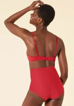 ETAM Pure Fit - Shorty - Red -Etam 69353c5d162c48c3a33083c42df4f580