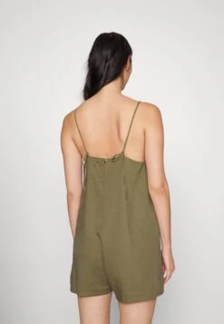 ETAM Ryley - Combinaison - Green -Etam 695663bca31e423397a36add9069cbc2