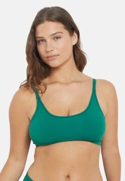 ETAM Pure 60-Brassiere - Brassière - Vert Sapin