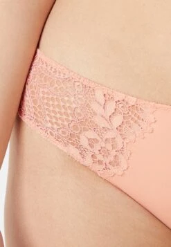 ETAM Success Hipster - Slip - Orange Clair 7 ETAM Success Hipster - Slip - Orange Clair -Etam 696411517a9a4f17a26eb13186049d09