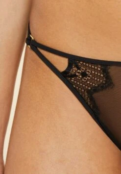 ETAM Narcisse - Slip - Black -Etam 6996ae4443bd45598d1616f5570a377f