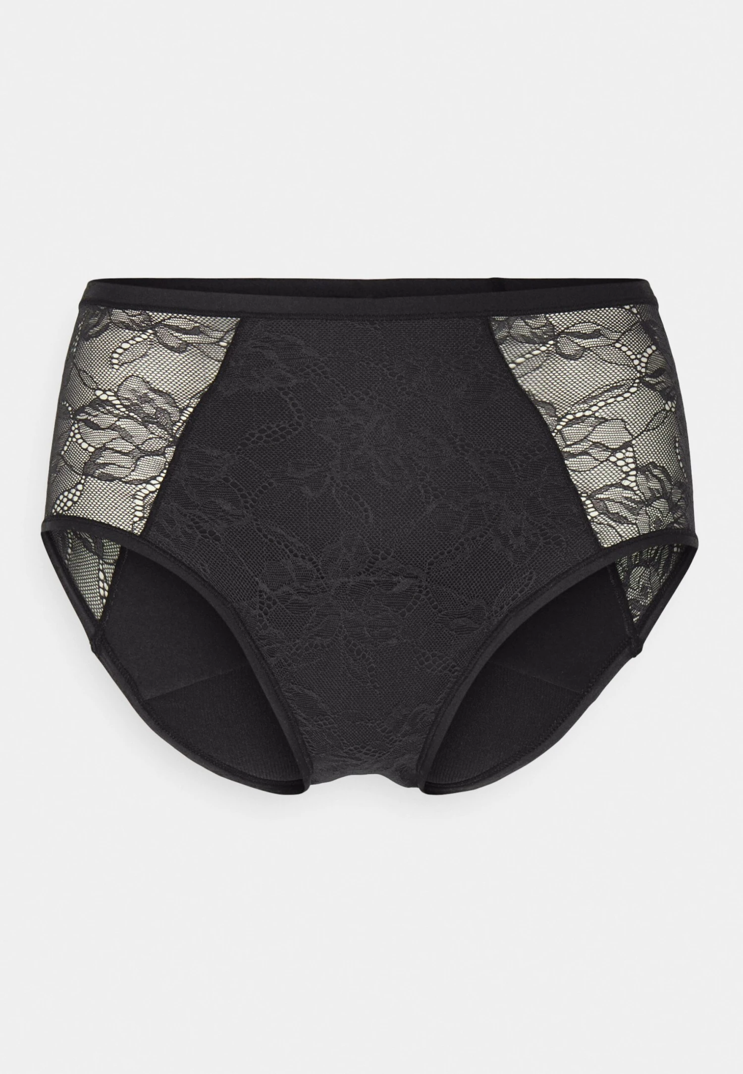 ETAM Tila Culotte - Culottes Menstruelles - Black 4 ETAM Tila Culotte - Culottes Menstruelles - Black – Image 4