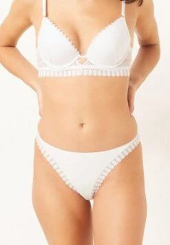 ETAM Diamant - Slip - Ecru