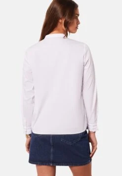 ETAM Belli - Chemisier - Ecru 7 ETAM Belli - Chemisier - Ecru -Etam 6ae7aa6a339e47138c7b7bb539e5763b