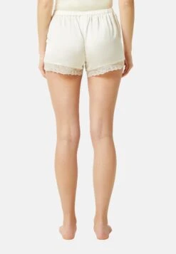 ETAM Sentiment - Bas De Pyjama - Ecru -Etam 6b7331632d734692a6adc77c5c073766