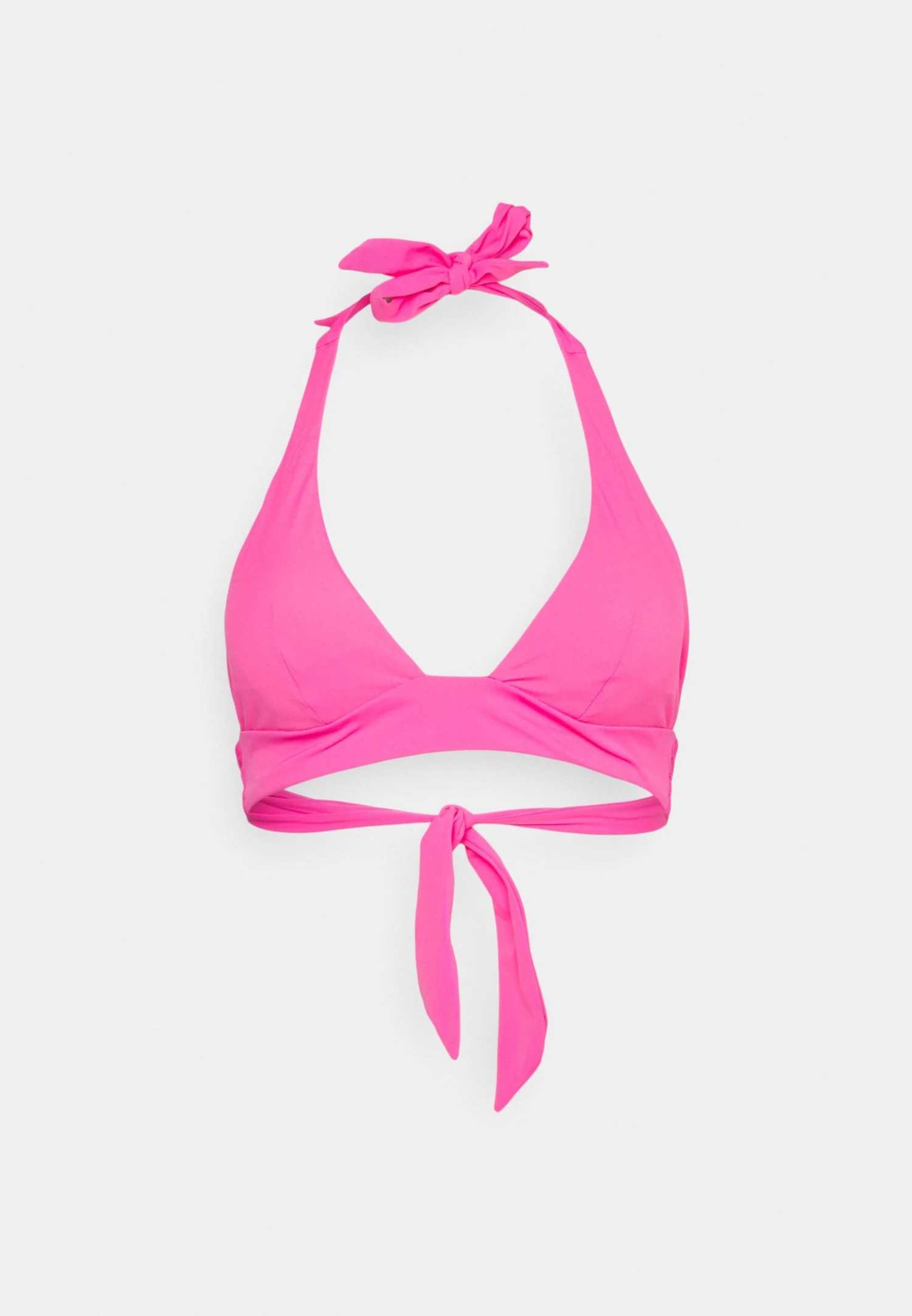 ETAM Signature Triangle - Haut De Bikini - Fushia 5 ETAM Signature Triangle - Haut De Bikini - Fushia – Image 5