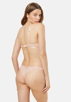 ETAM Bonheur - Slip - Rose Pâle 6 ETAM Bonheur - Slip - Rose Pâle -Etam 6bc9d9e3551e4d82a5acbe541bb05833