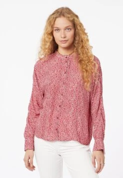 ETAM Emia - Blouse - Rouge