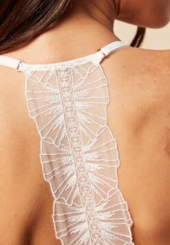 ETAM Ombrelle - Soutien-Gorge Triangle - Blanc -Etam 6c15206470934971a8bbb7ab3057c92c