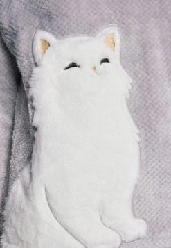 ETAM Micat - Sweatshirt - Grey -Etam 6c9fe500121045cfb6b122b19c651192