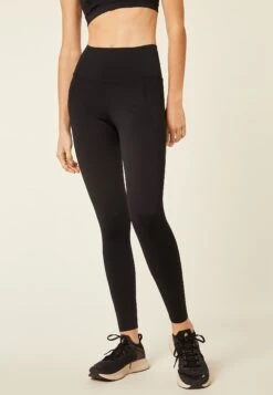 ETAM Stronger - Legging - Black