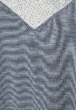 ETAM Warm Day Debardeur - Haut De Pyjama - Marine 12 ETAM Warm Day Debardeur - Haut De Pyjama - Marine -Etam 6e31daba18e04041b66dc96399ca0939