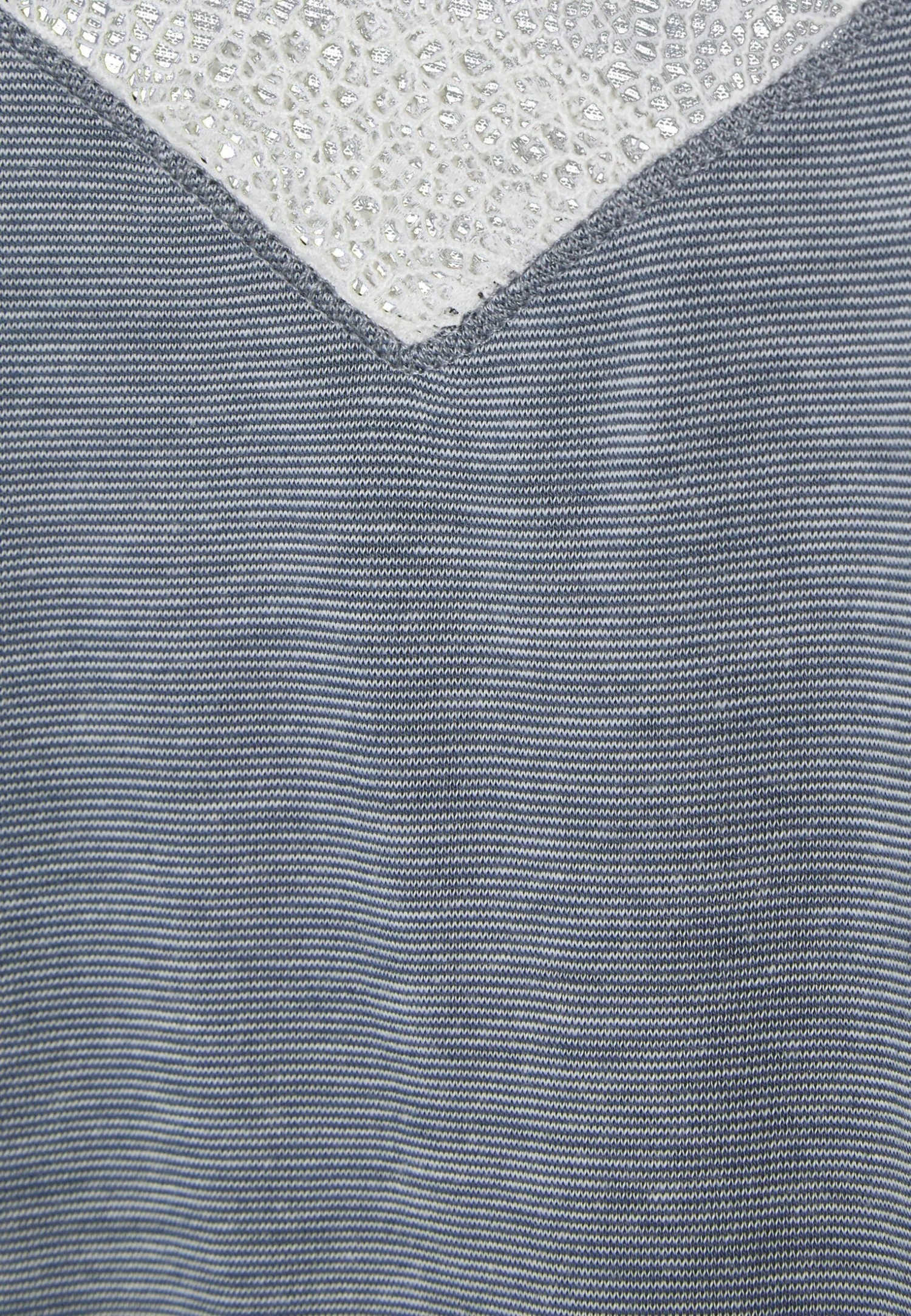 ETAM Warm Day Debardeur - Haut De Pyjama - Marine 6 ETAM Warm Day Debardeur - Haut De Pyjama - Marine – Image 6