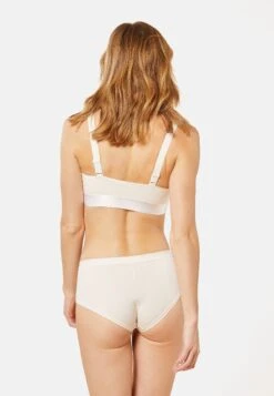 ETAM Perfect - Brassière - Ecru 6 ETAM Perfect - Brassière - Ecru -Etam 6e6201cf60fd499eb519f4f8ebe3a3f9