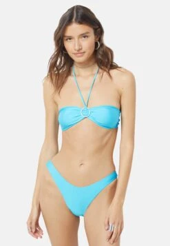 ETAM Flashy - Bas De Bikini - Bleu -Etam 6eb344c0351a40288af5209e5478aefe