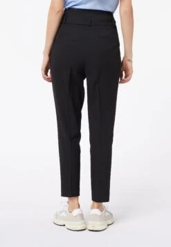 ETAM Stephanie - Pantalon Classique - Noir -Etam 6eb9ead7c90f4a42a5b20a2e366fad9a