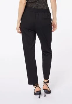 ETAM Harry - Pantalon Classique - Noir -Etam 6f2b155e8aab4fb881fc87396d76da0b