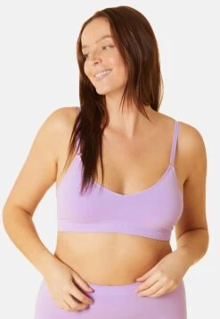 ETAM Amande - Brassière - Violet