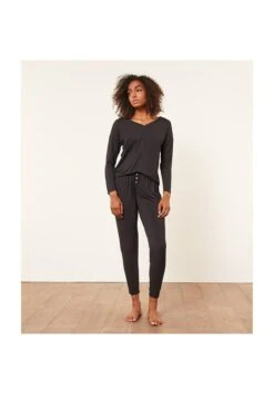 ETAM Haut De Pyjama - Noir -Etam 6f93eddf21f34213b8c692a4d80b7f9f