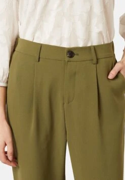 ETAM Boman - Pantalon Classique - Vert Kaki 5 ETAM Boman - Pantalon Classique - Vert Kaki -Etam 6f9d5ead1c2b4c9fbe3d54b159eb67bf