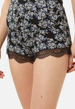 ETAM Vick - Bas De Pyjama - Noir -Etam 6fd9720369994227bd935fe259317869