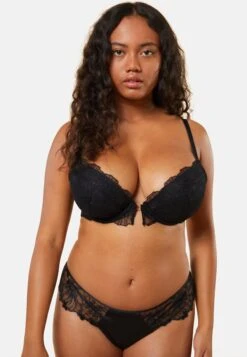 ETAM Ombrelle - Soutien-Gorge À Armatures - Noir