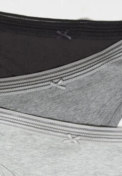 ETAM Jane - Slip - Black 7 ETAM Jane - Slip - Black -Etam 703c52b6606c472497bb8e9a52bdd840