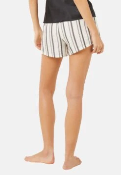 ETAM Kaitlin - Bas De Pyjama - Blanc -Etam 710ff7f5140a494baa06b7dc5e5497d9