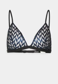 ETAM Excessive - Soutien-Gorge Triangle - Sky Blue -Etam 712d725f02fe4142877cee8f301e0e82
