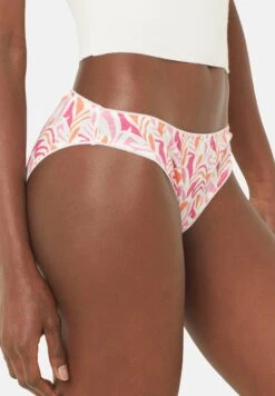 ETAM Selma - Slip - Rose 8 ETAM Selma - Slip - Rose -Etam 713d371acd8e449fab70f0cf2801b004